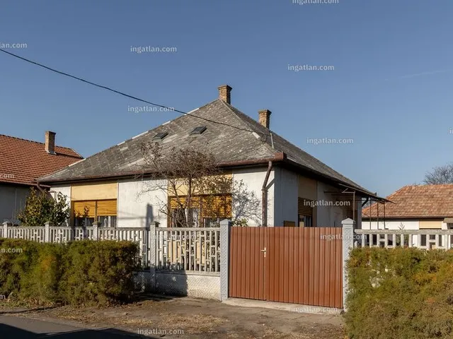 Eladó ház Nagykáta, Kund utca 106 nm