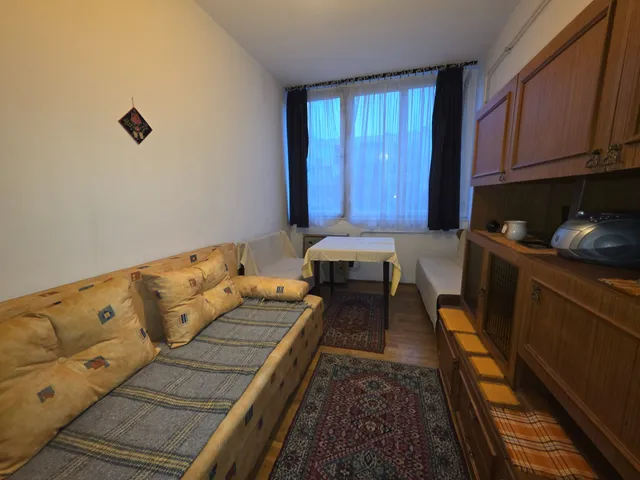 Kiadó lakás Budapest XIII. kerület 36 nm