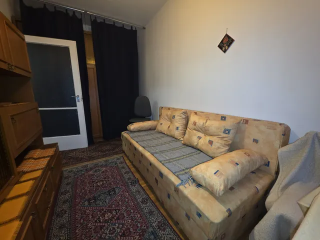 Kiadó lakás Budapest XIII. kerület, Tomori utca 36 nm