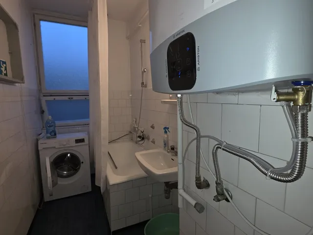 Kiadó lakás Budapest XIII. kerület, Tomori utca 36 nm