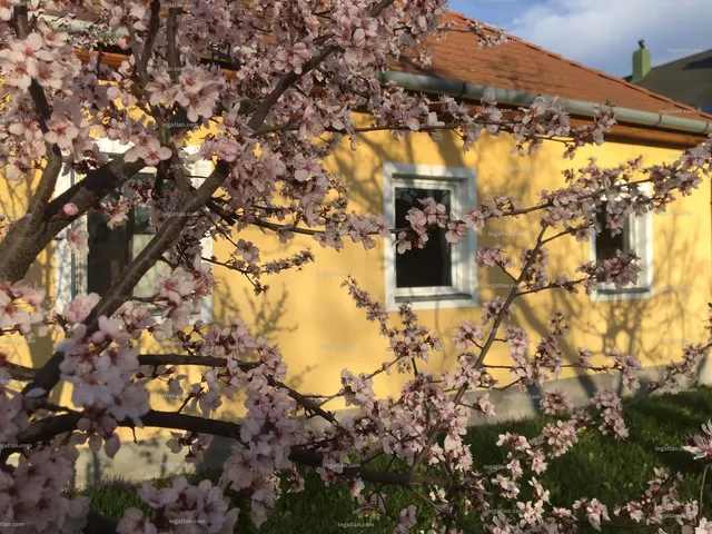 Eladó ház Siófok 87 nm