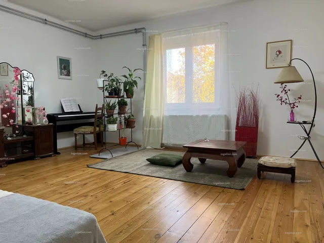 Eladó ház Siófok, Rózsa utca 87 nm