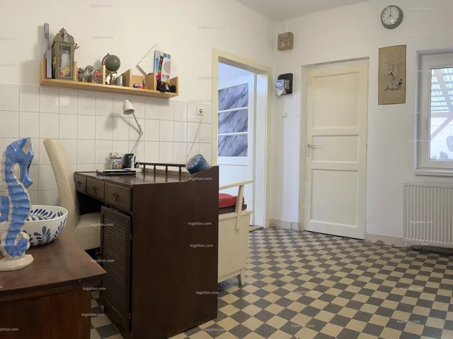 Eladó ház Siófok, Rózsa utca 87 nm