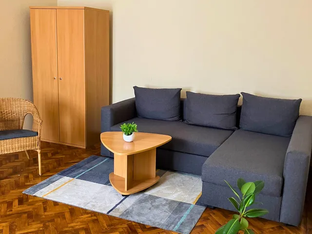 Kiadó lakás Budapest VI. kerület, Weiner Leó utca 40 nm