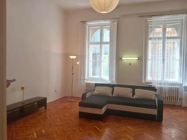 Kiadó lakás Budapest VIII. kerület 66 nm