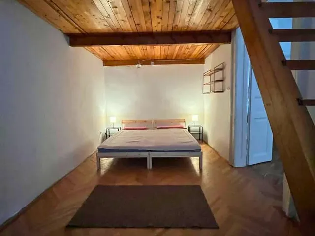 Kiadó lakás Budapest VIII. kerület, Kerepesi 66 nm