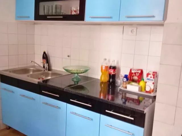 Kiadó lakás Budapest VIII. kerület, Kerepesi 66 nm