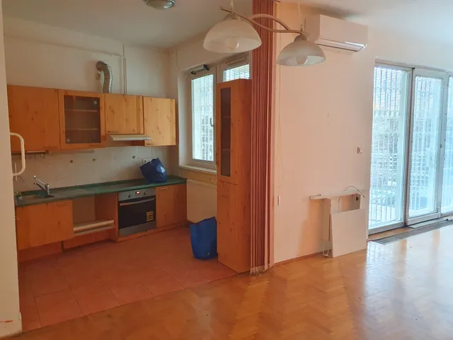 Kiadó lakás Budapest XI. kerület 77 nm