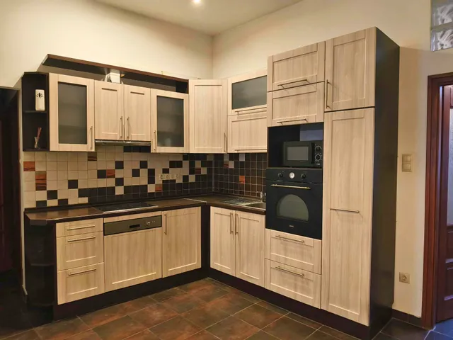 Kiadó lakás Budapest IX. kerület 61 nm