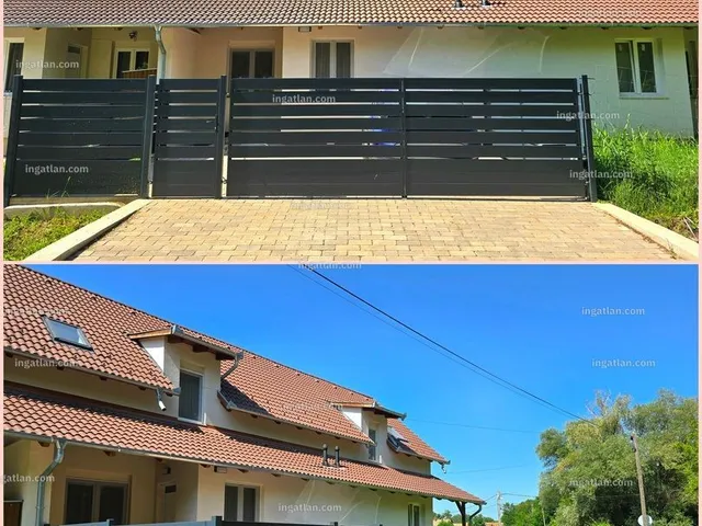 Eladó ház Somogyvámos, Fő utca 1. 114 nm