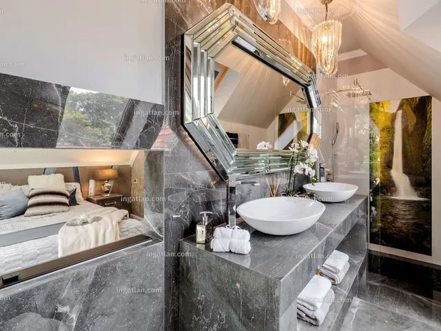 Eladó lakás Budapest II. kerület 195 nm