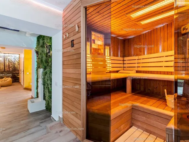 Eladó lakás Budapest II. kerület, Völgy utca 195 nm