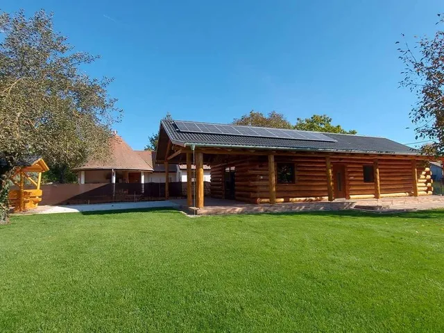 Eladó ház Dömsöd 72 nm