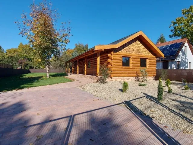 Eladó ház Dömsöd 72 nm