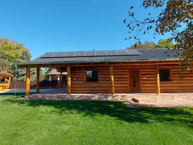 Eladó ház Dömsöd 72 nm