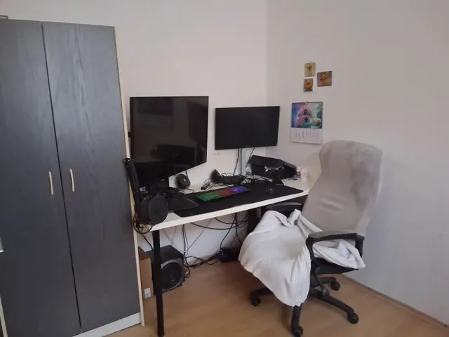 Kiadó lakás Vác, Erzsébet utca 58 nm