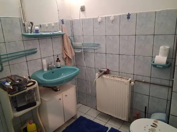 Kiadó lakás Vác, Erzsébet utca 58 nm