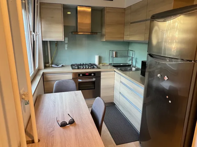 Kiadó lakás Budapest XIII. kerület 68 nm