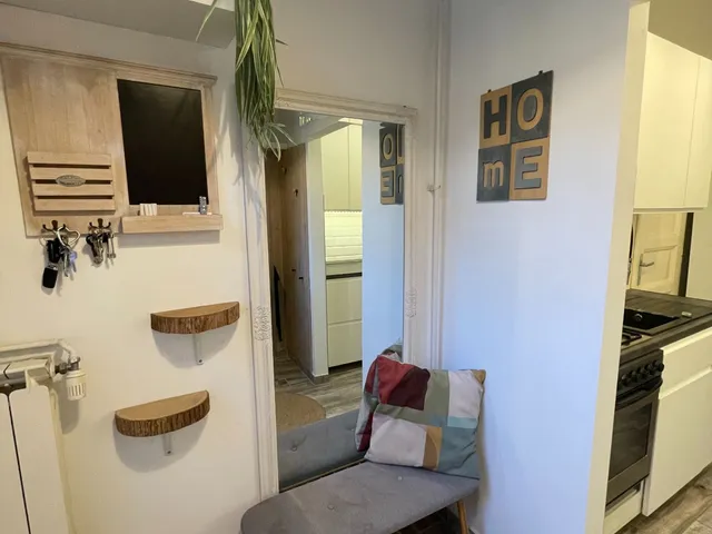 Kiadó lakás Budapest VII. kerület, Rákóczi út 48 nm