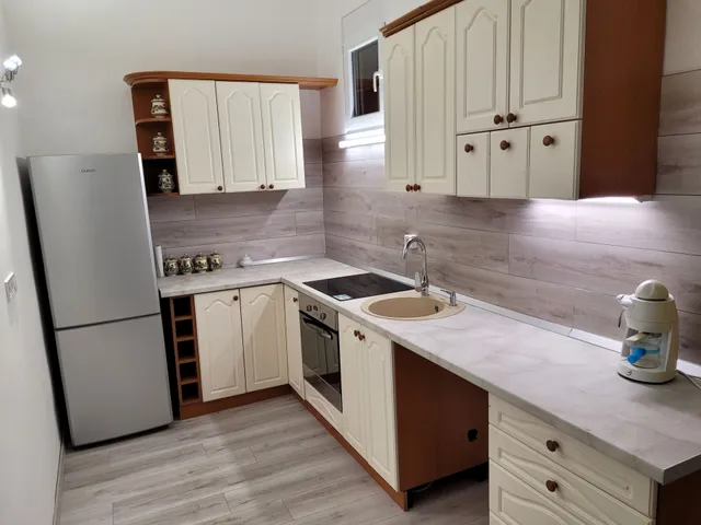 Kiadó lakás Budapest VIII. kerület 70 nm