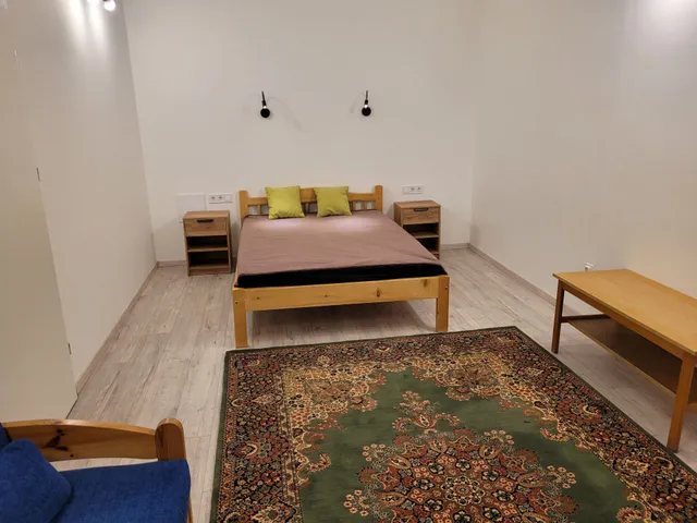 Kiadó lakás Budapest VIII. kerület, Kiss József utca 70 nm