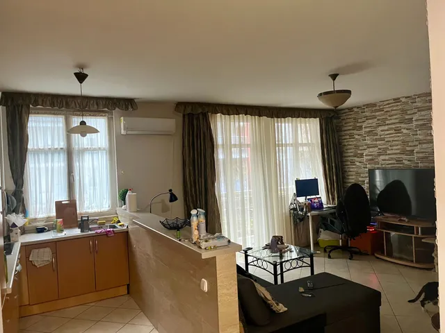 Kiadó lakás Budapest IX. kerület 64 nm