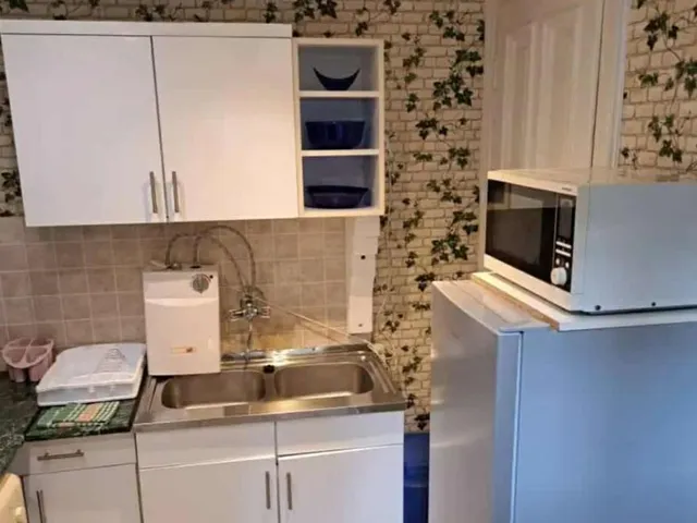 Kiadó lakás Budapest VIII. kerület, József körút 31 nm