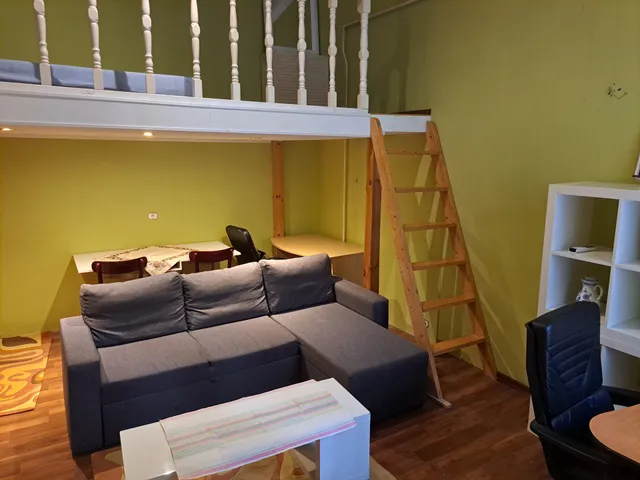 Kiadó lakás Budapest VIII. kerület, József körút 31 nm