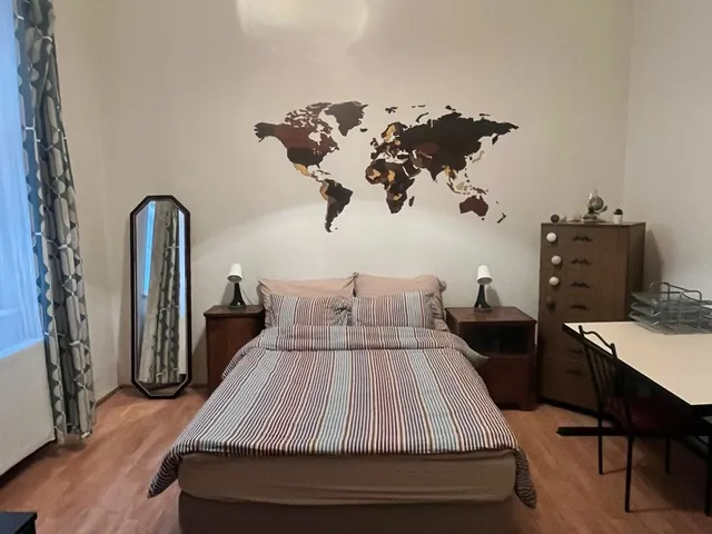 Kiadó lakás Budapest IX. kerület, Boráros tér 90 nm