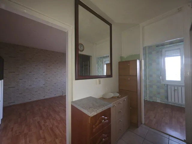 Eladó lakás Budapest XV. kerület, Nyírpalota út 35 nm