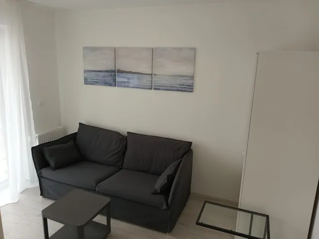 Kiadó lakás Budapest XIII. kerület, Apály utca 5 32 nm