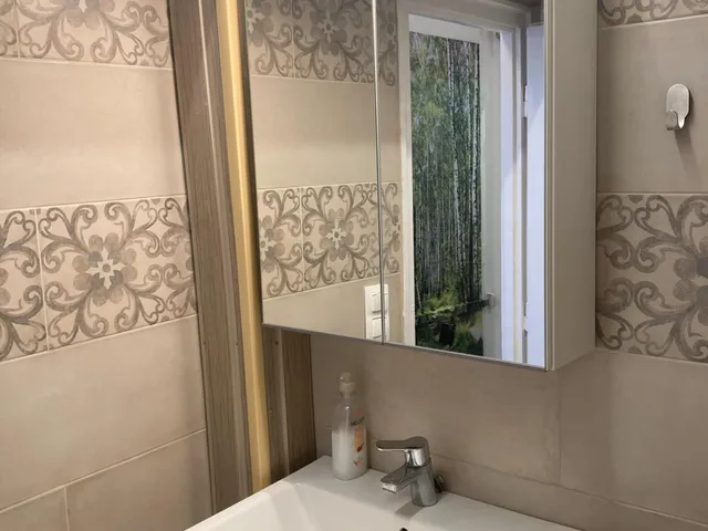 Kiadó lakás Budapest XIV. kerület, Erzsébet királyné útja 19 65 nm