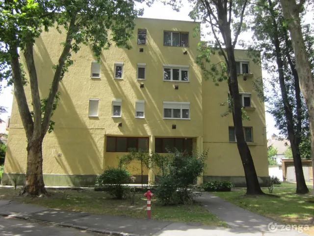 Eladó lakás Pécs, Ispitaalja, Kandó Kálmán utca 39 nm