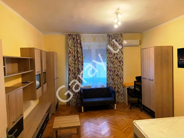 Eladó lakás Pécs 34 nm