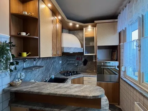 Kiadó lakás Budapest XV. kerület 74 nm