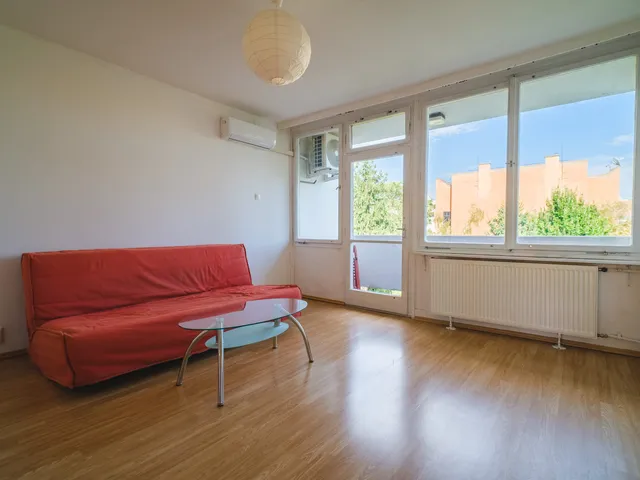 Kiadó lakás Budapest III. kerület 30 nm