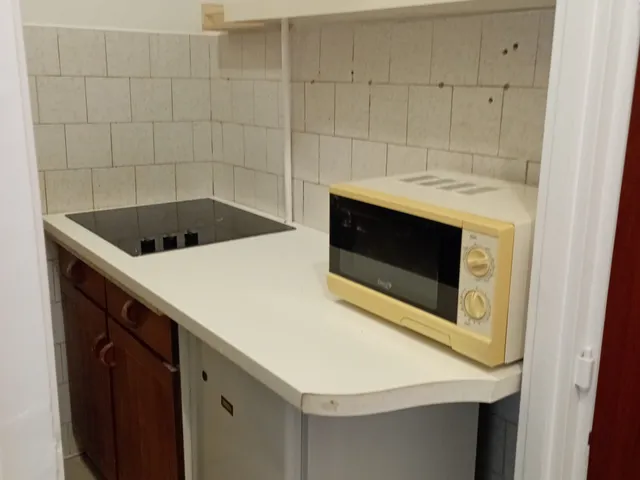 Kiadó lakás Budapest XIV. kerület, Hermina út 4 33 nm