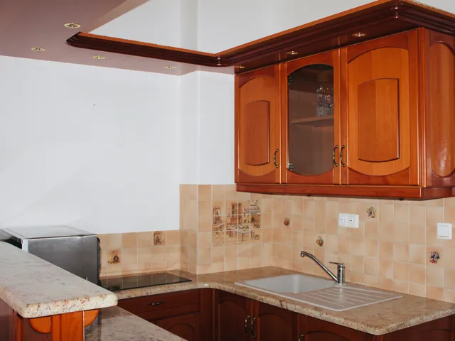 Kiadó lakás Budapest V. kerület 33 nm