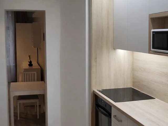 Kiadó lakás Budapest VII. kerület, Murányi utca 30 nm