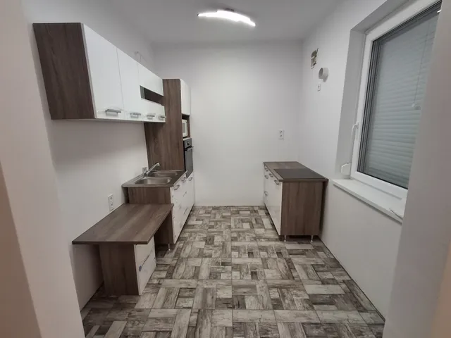 Kiadó lakás Budapest XXIII. kerület 53 nm