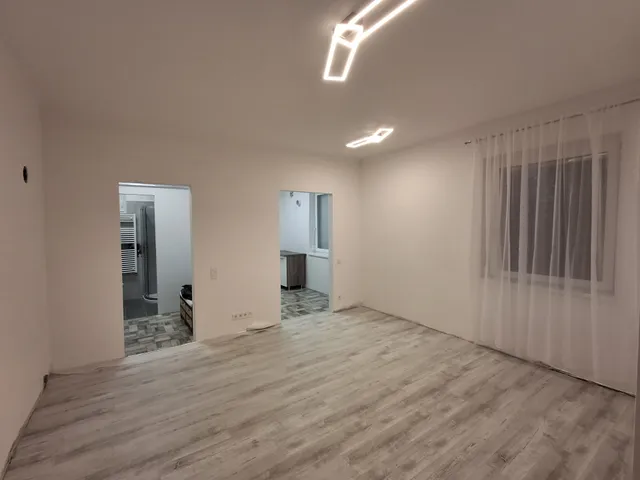 Kiadó lakás Budapest XXIII. kerület, Fűzfa köz 53 nm