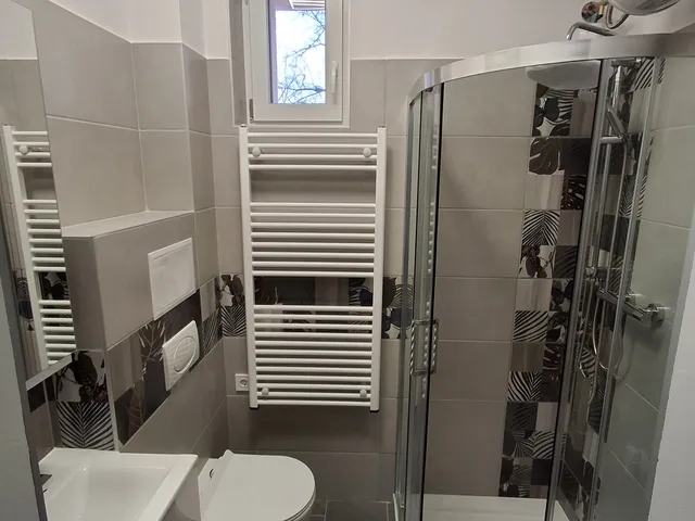 Kiadó lakás Budapest XXIII. kerület, Fűzfa köz 53 nm