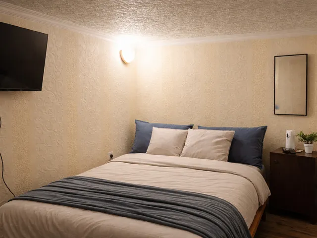 Eladó lakás Budapest VIII. kerület, II. János Pál pápa tér 22 nm