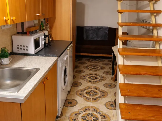 Eladó lakás Budapest VIII. kerület, II. János Pál pápa tér 22 nm