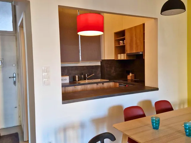 Kiadó lakás Budapest II. kerület, Frankel Leó út 56 nm