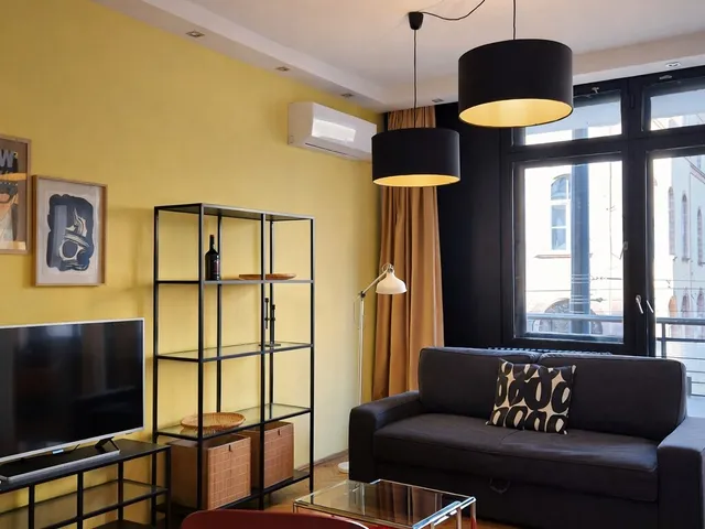 Kiadó lakás Budapest II. kerület 56 nm