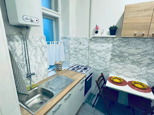 Kiadó lakás Budapest XII. kerület, Nagyenyed utca 40 nm