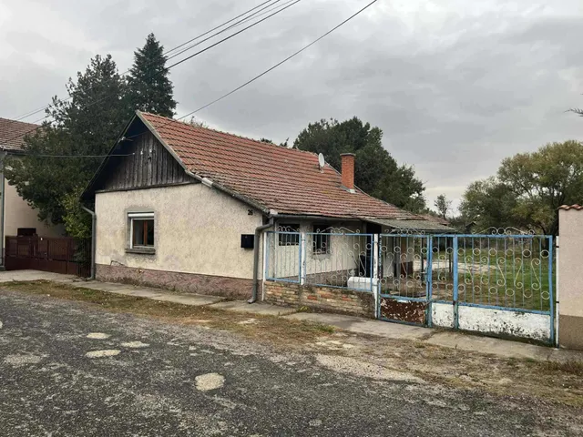 Eladó ház Lakitelek 50 nm