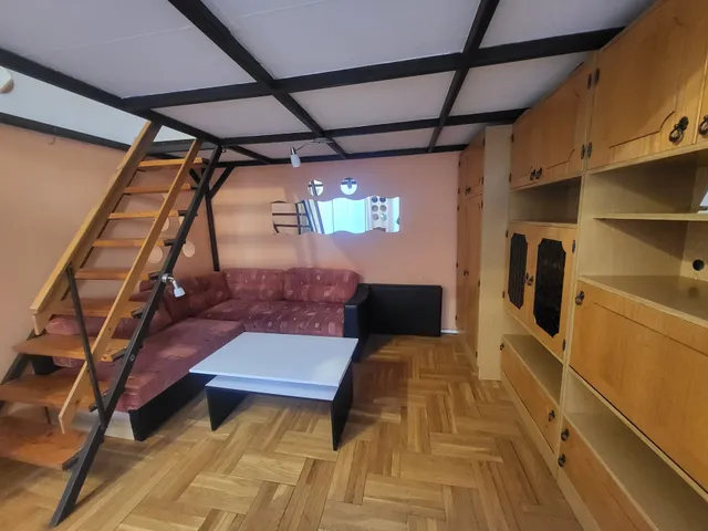 Kiadó lakás Budapest VI. kerület, Szondi utca 43 nm