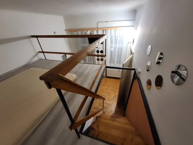 Kiadó lakás Budapest VI. kerület, Szondi utca 43 nm